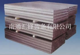 施工升降機齒條